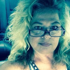 Meet your Posher, Carol